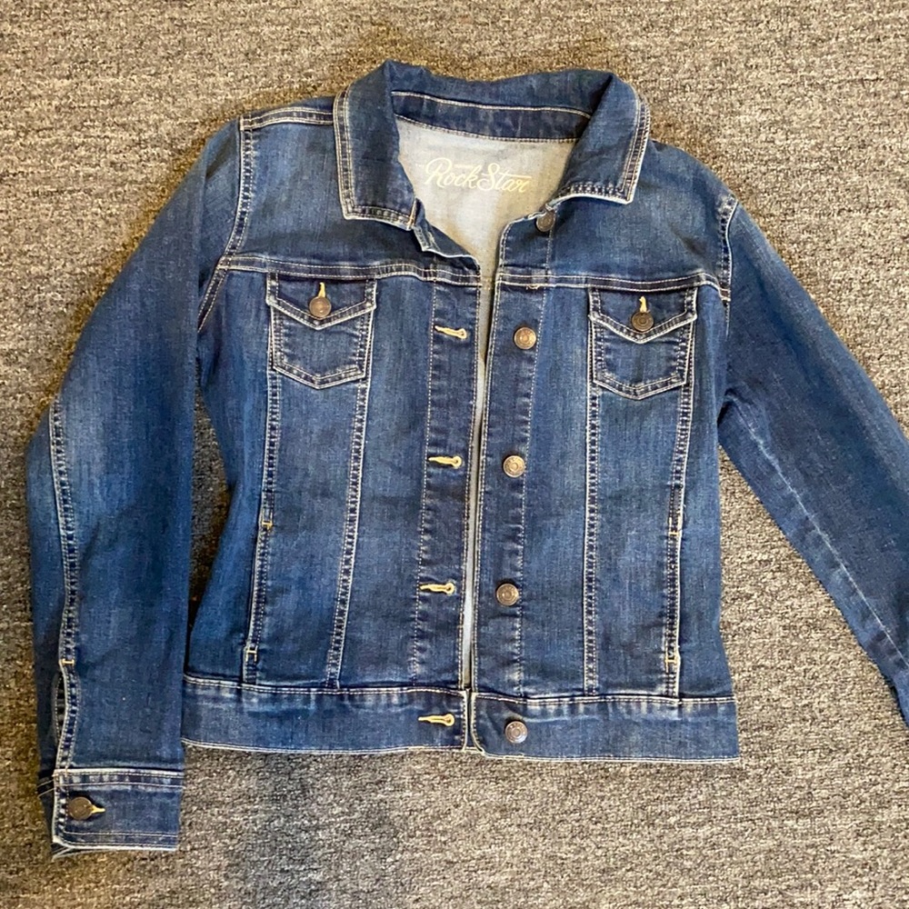Old Navy Denim Jacket